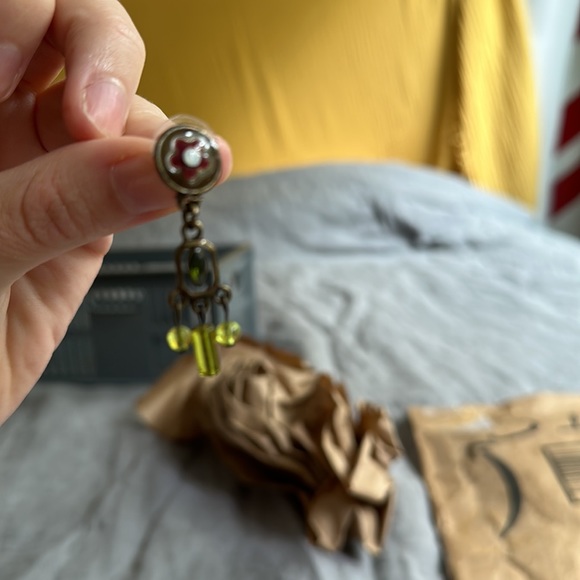 Set of Earnings. - Picture 8 of 9